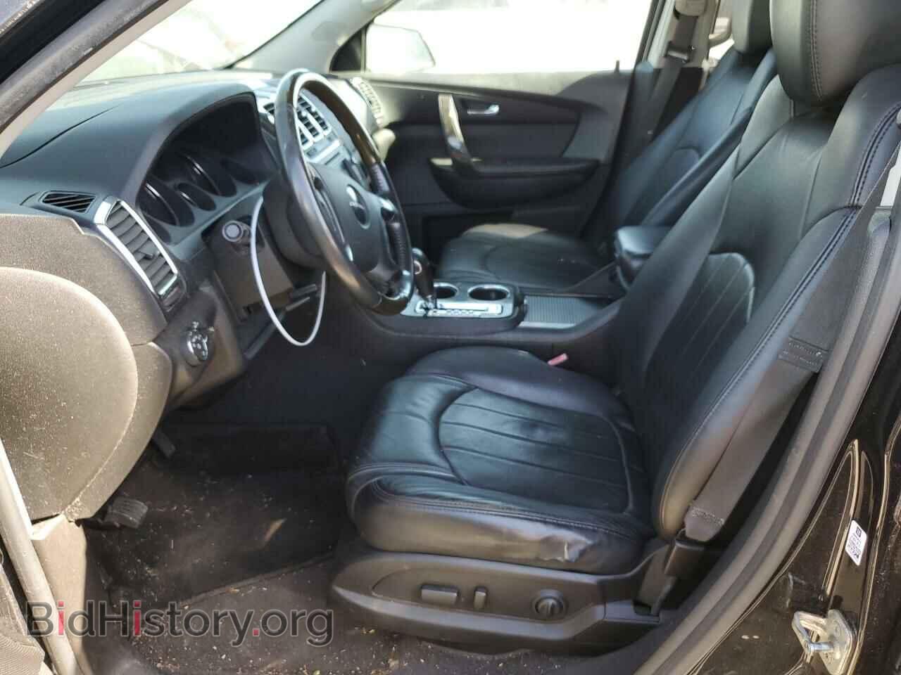 2011 GMC ACADIA DEN - VIN: 1GKKRTED2BJ306064 - Фото 7