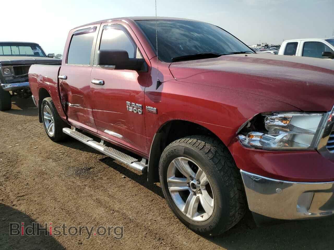 2014 RAM 1500 - VIN: 1C6RR7LT9ES334476 - Фото 9