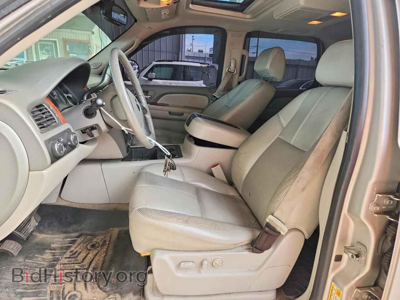 2007 GMC YUKON - VIN: 1GKFK13067J329283 - Фото 7