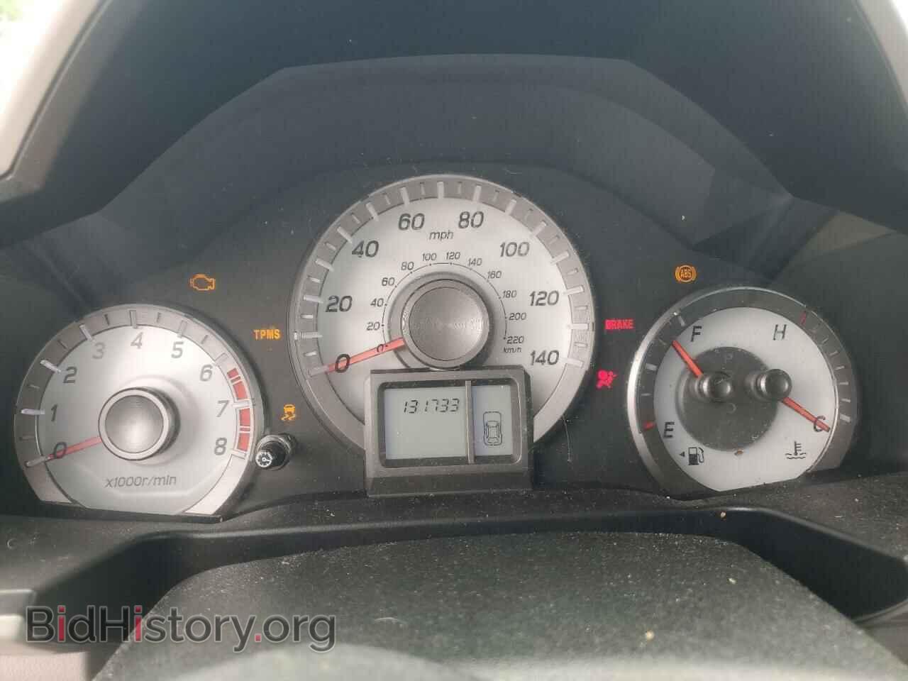 2015 HONDA PILOT - VIN: 5FNYF3H27FB009037 - Фото 9