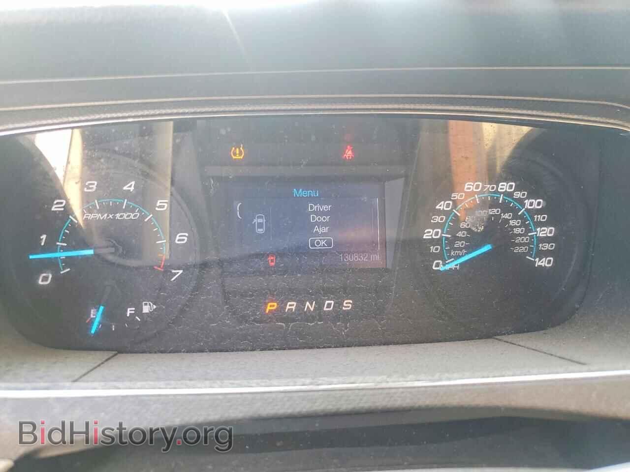 2014 FORD TAURUS - VIN: 1FAHP2D88EG147519 - Фото 9