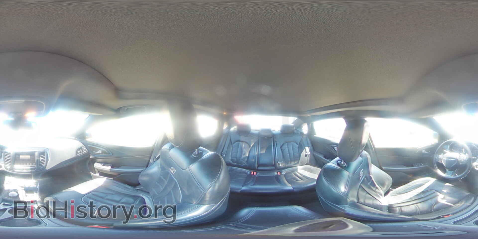 2015 CHRYSLER 200 - VIN: 1C3CCCBB3FN749816 - Фото 14