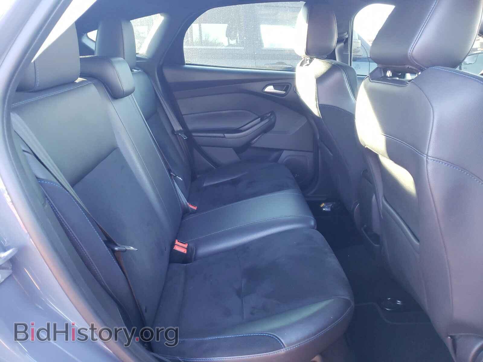 2016 FORD FOCUS - VIN: WF0DP3TH2G4113965 - Photo 6