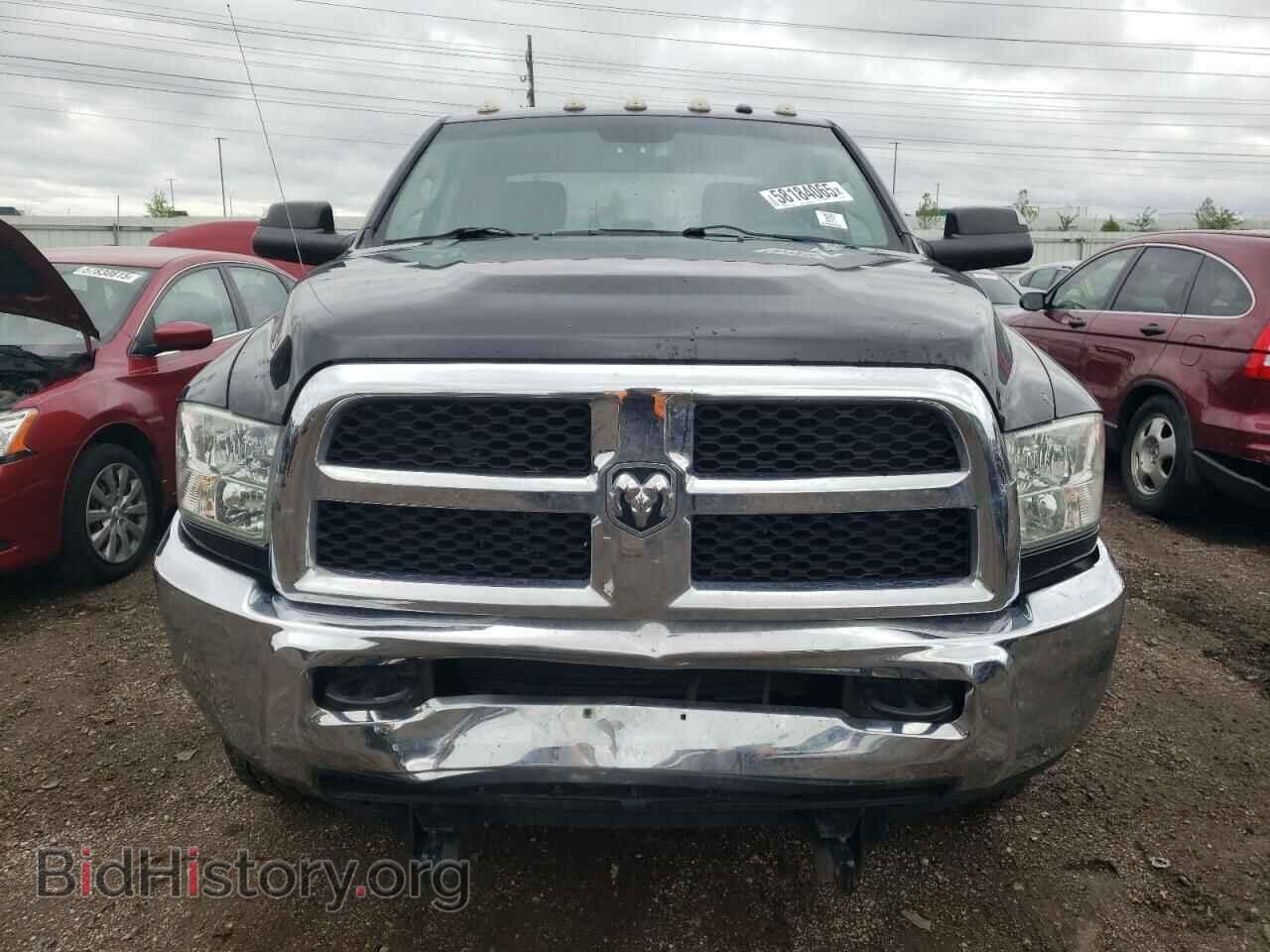 2014 RAM All Models - VIN: 3C6UR5CJ5EG296703 - Фото 5