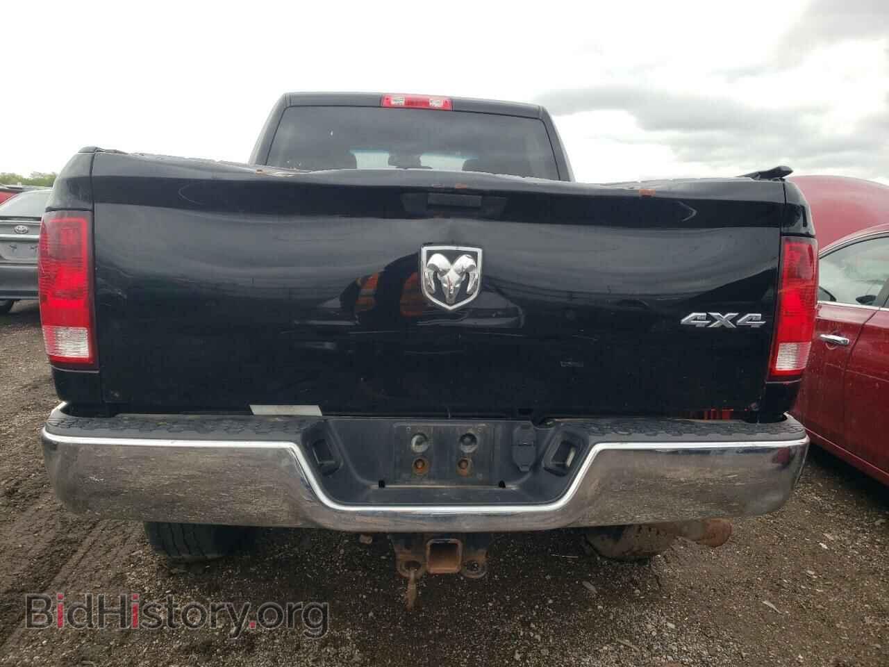 2014 RAM All Models - VIN: 3C6UR5CJ5EG296703 - Фото 6