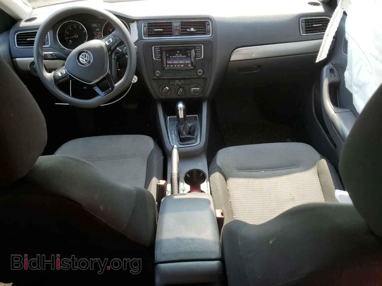 2018 VOLKSWAGEN JETTA - VIN: 3VW2B7AJ2JM232811 - Фото 8