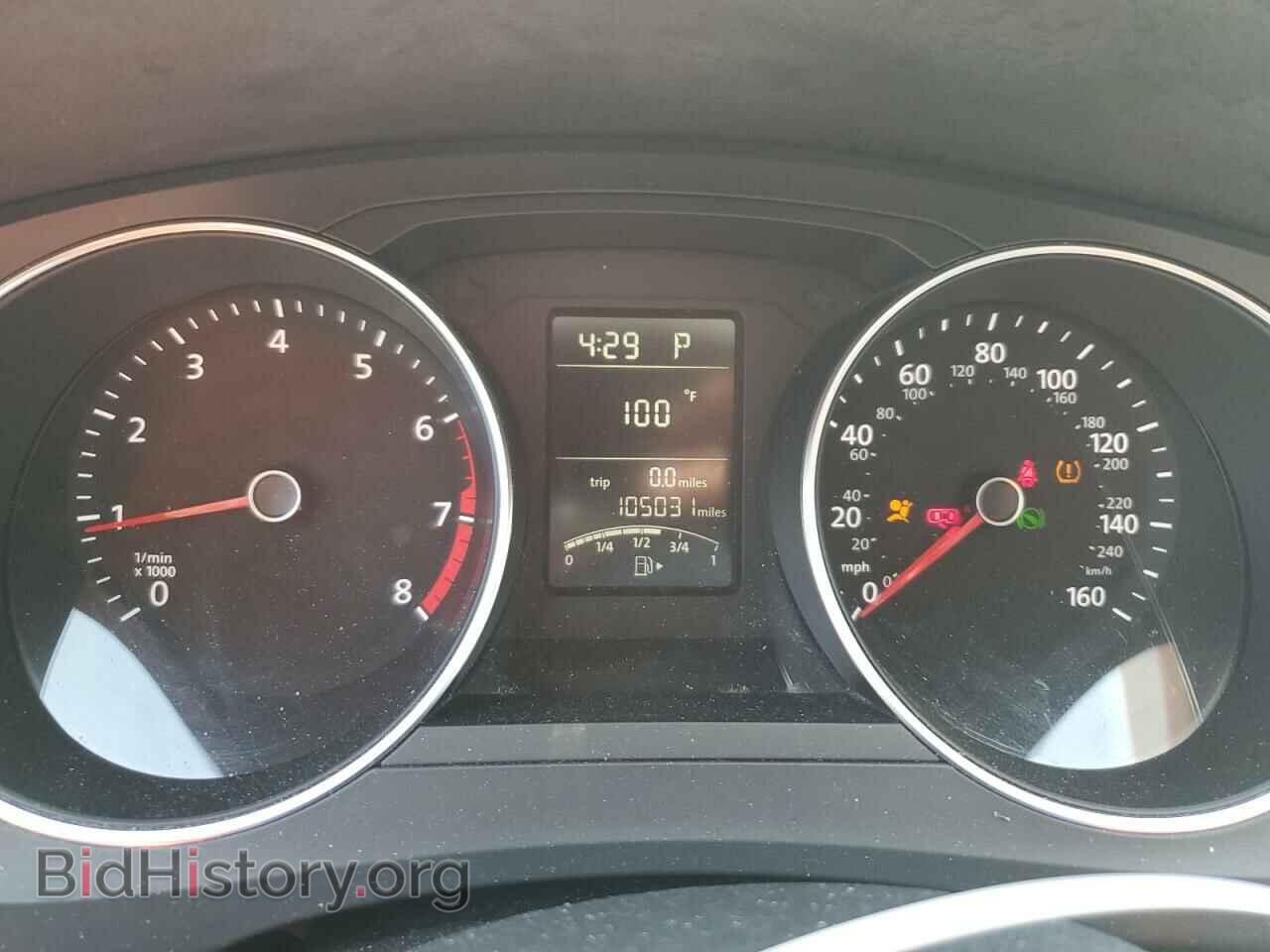 2018 VOLKSWAGEN JETTA - VIN: 3VW2B7AJ2JM232811 - Фото 9