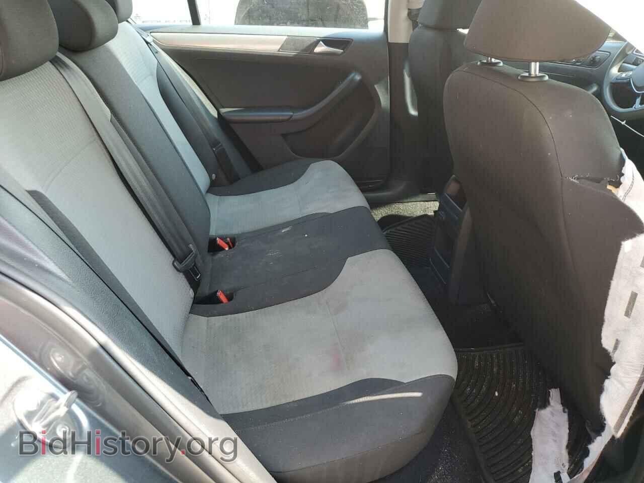 2018 VOLKSWAGEN JETTA - VIN: 3VW2B7AJ2JM232811 - Фото 10