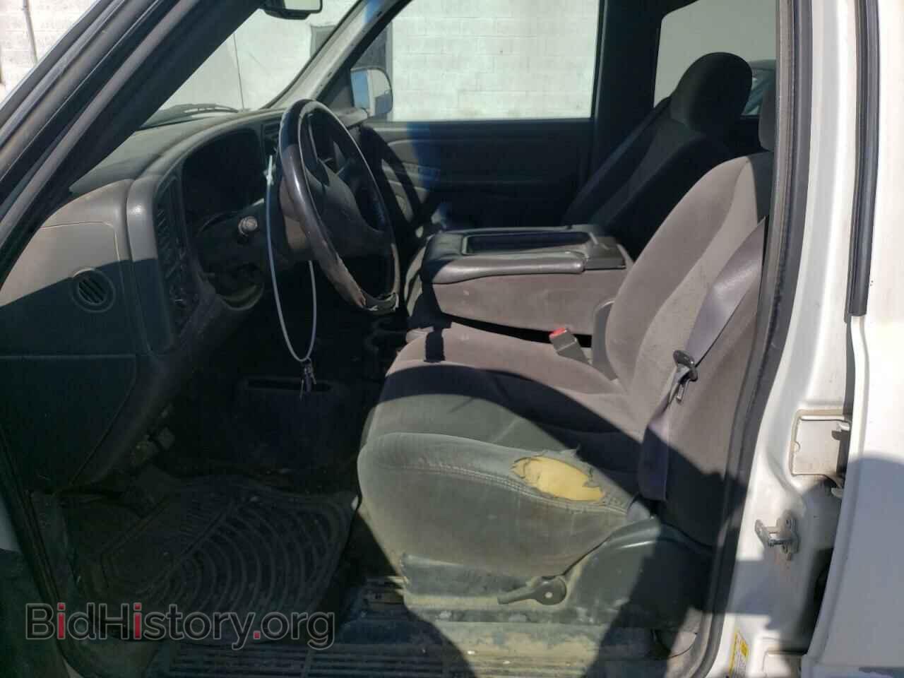2006 CHEVROLET ALL Models - VIN: 1GCHK23D16F148526 - Фото 7