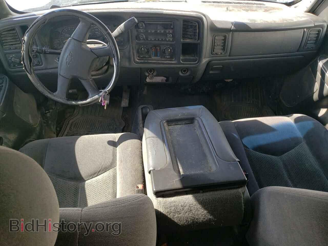 2006 CHEVROLET ALL Models - VIN: 1GCHK23D16F148526 - Фото 8