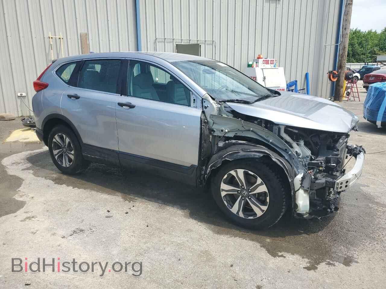 2019 HONDA CRV - VIN: 2HKRW5H36KH404315 - Фото 4