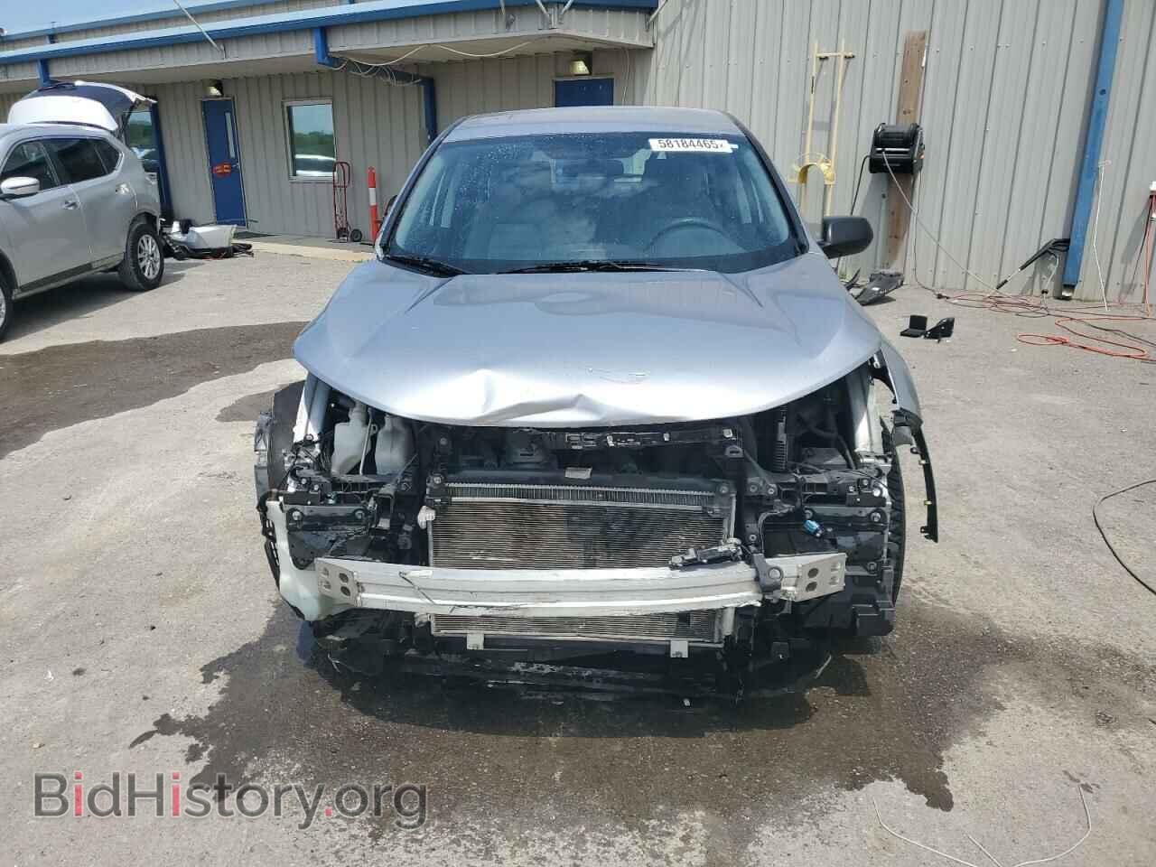 2019 HONDA CRV - VIN: 2HKRW5H36KH404315 - Фото 5