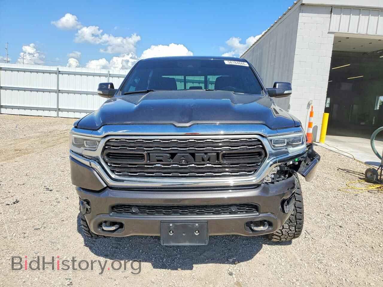 2019 RAM 1500 - VIN: 1C6SRFHT4KN703713 - Photo 5