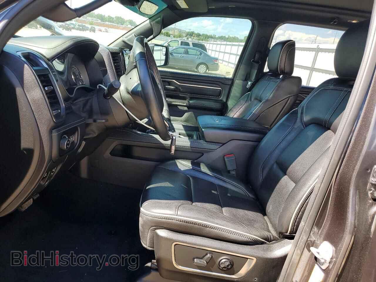 2019 RAM 1500 - VIN: 1C6SRFHT4KN703713 - Photo 7