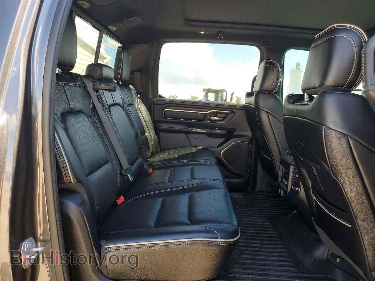 2019 RAM 1500 - VIN: 1C6SRFHT4KN703713 - Photo 10