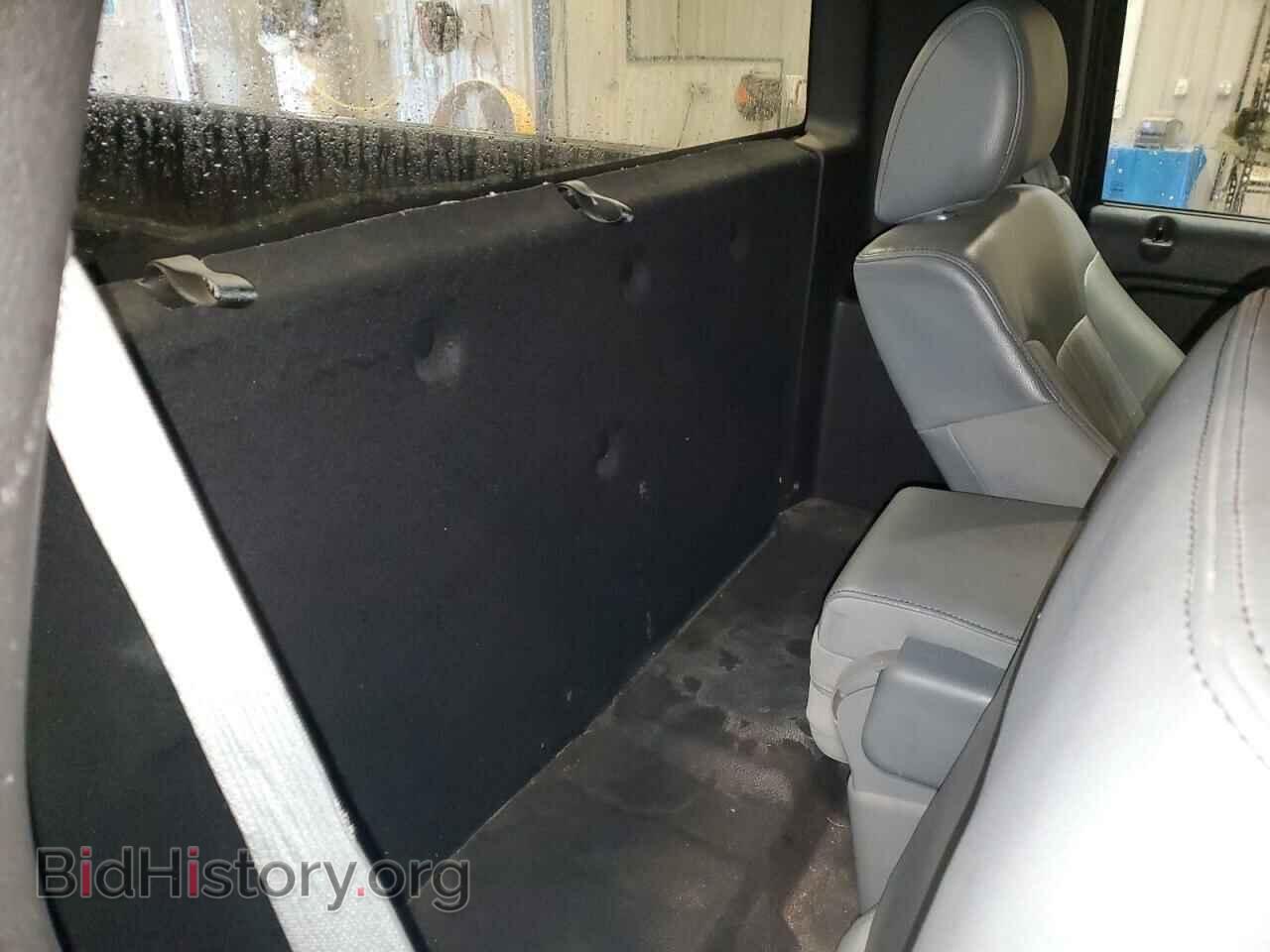 2012 FORD All Models - VIN: 1FTNF1CFXCKD70858 - Фото 10