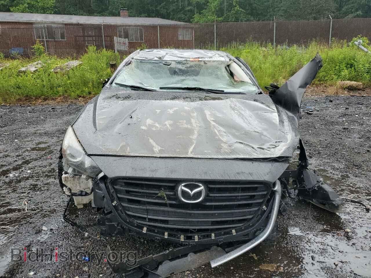 2017 MAZDA 3 - VIN: 3MZBN1U76HM104778 - Фото 5