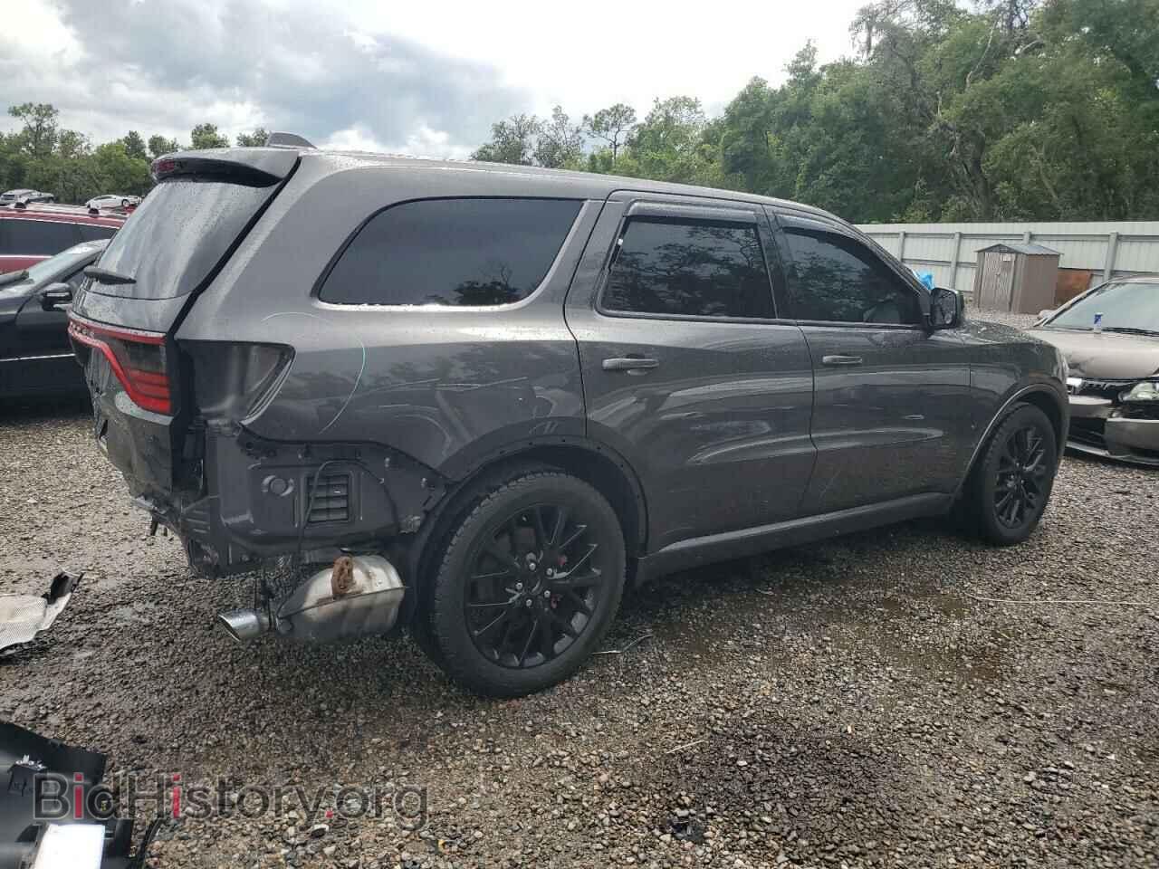 2015 DODGE DURANGO - VIN: 1C4RDHAG1FC100735 - Photo 3