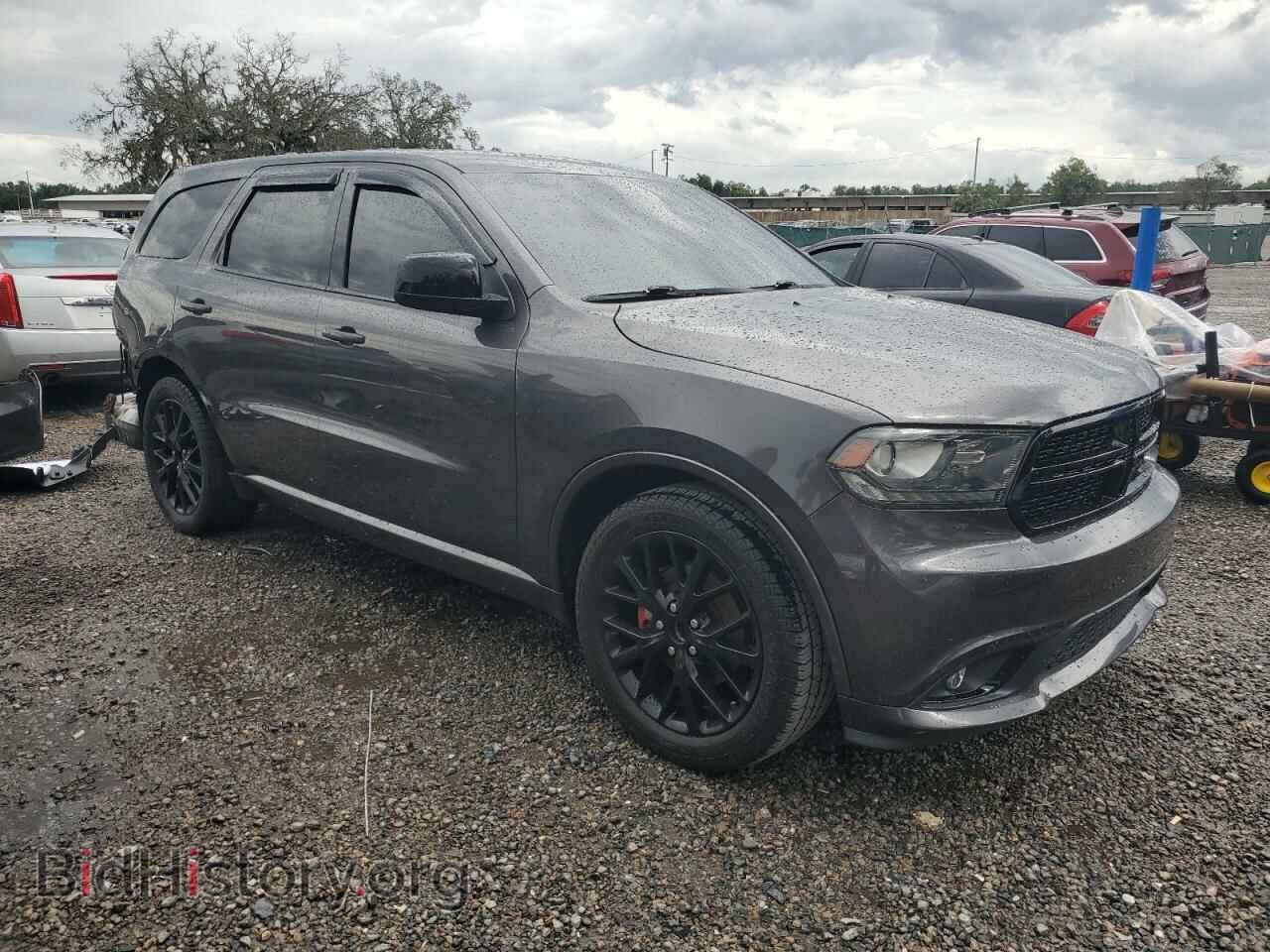 2015 DODGE DURANGO - VIN: 1C4RDHAG1FC100735 - Photo 4