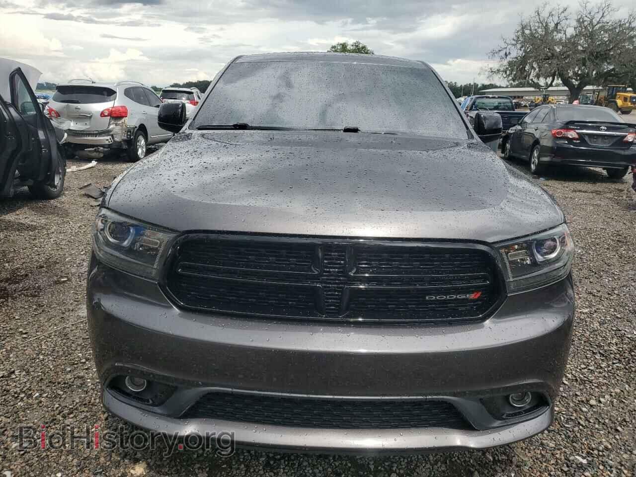2015 DODGE DURANGO - VIN: 1C4RDHAG1FC100735 - Photo 5