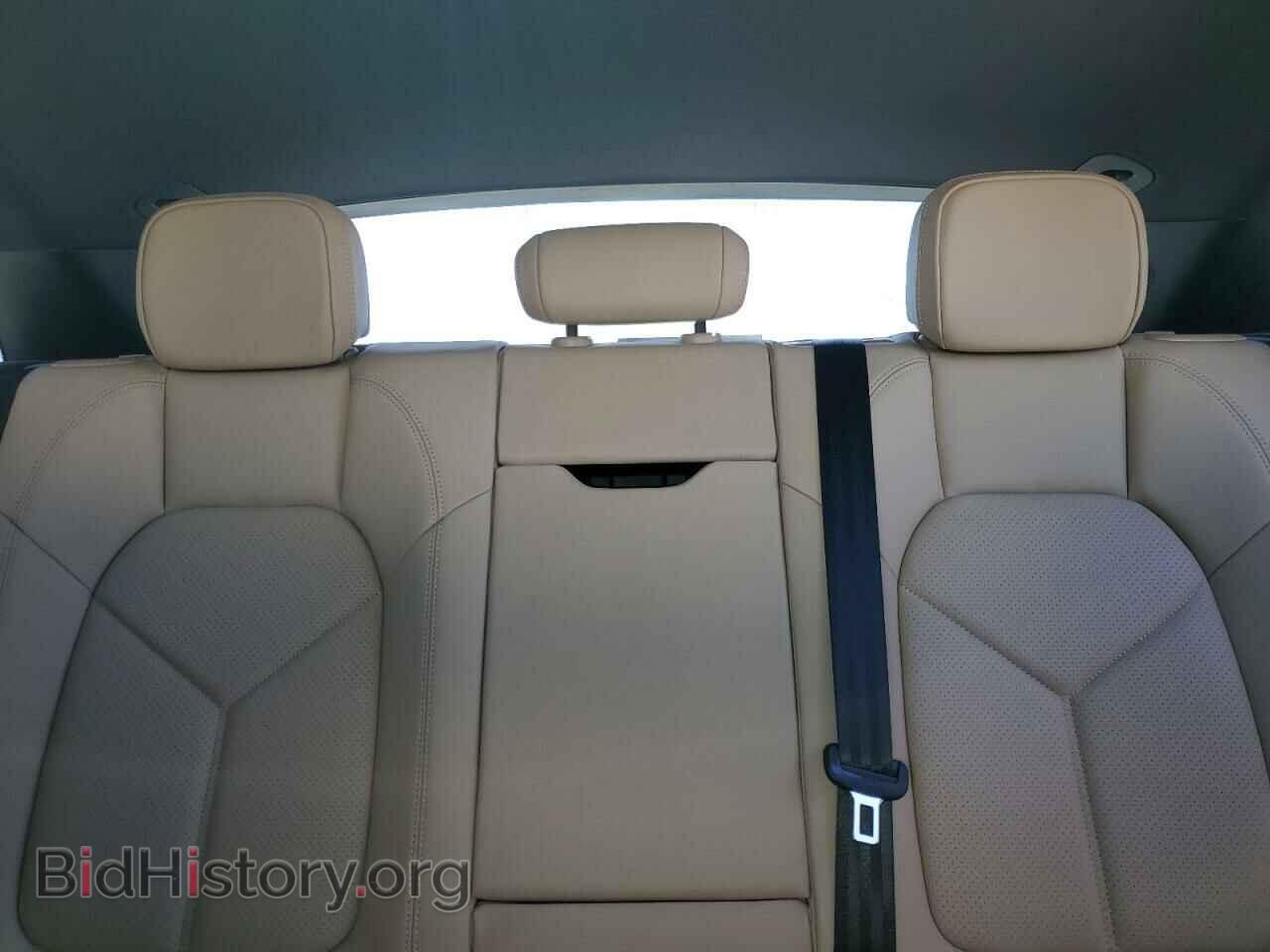 2023 PORSCHE MACAN BASE - VIN: WP1AA2A55PLB00528 - Фото 10