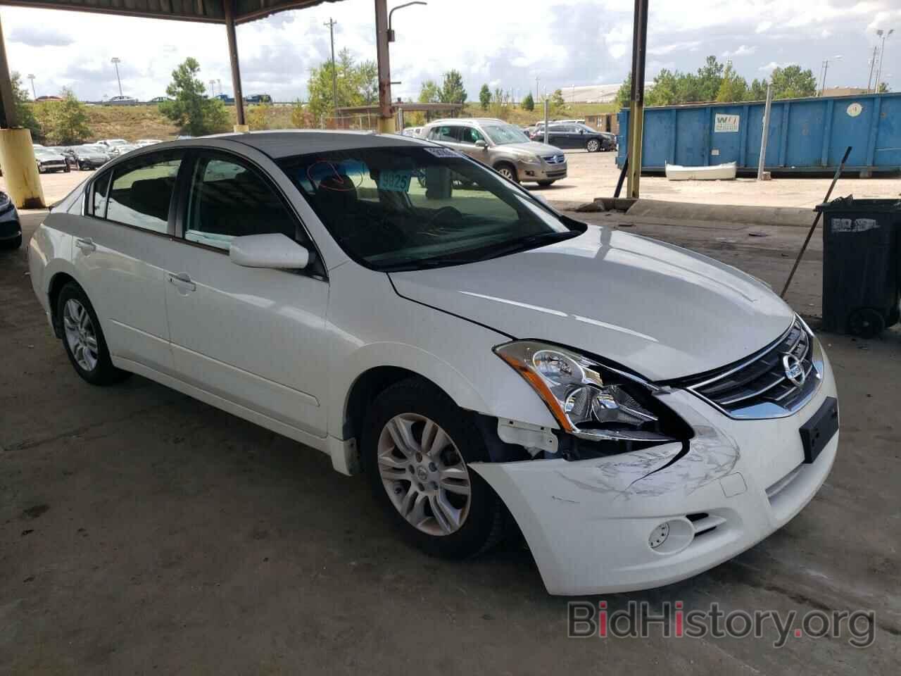 Фотография 1N4AL2AP3CN426118 - NISSAN ALTIMA 2012