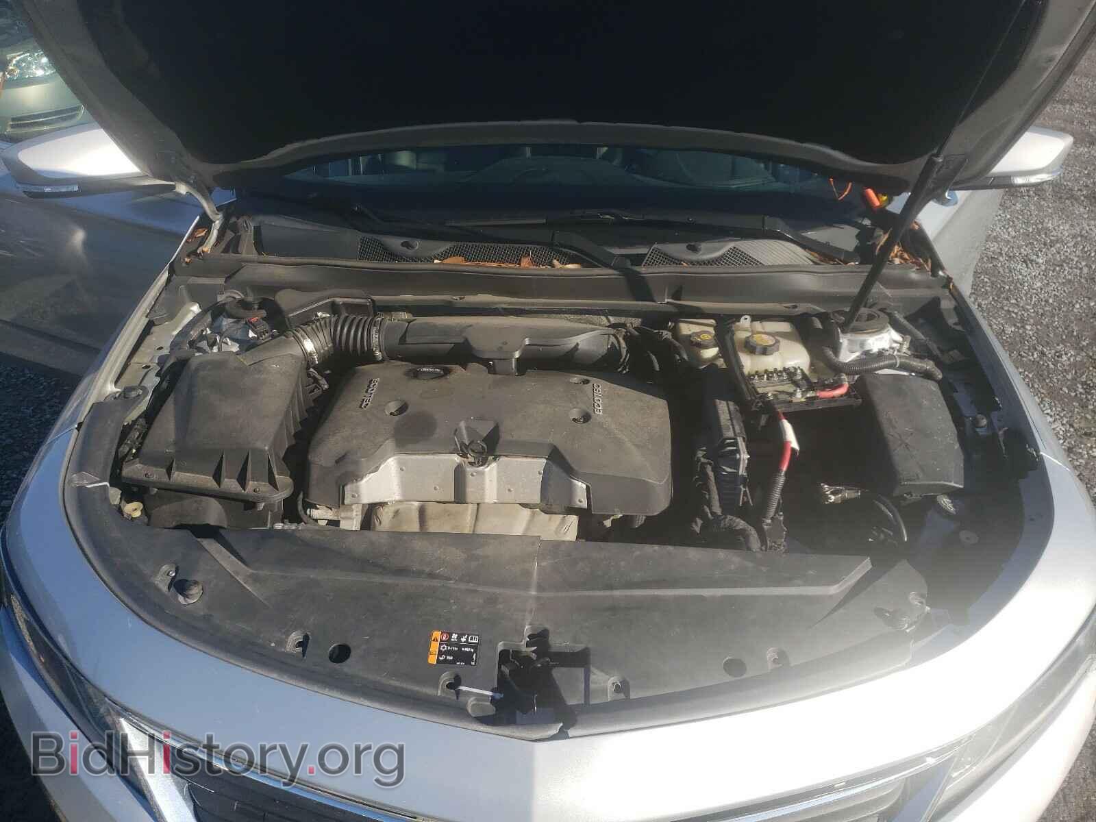 2014 CHEVROLET IMPALA - VIN: 1G1115SL2EU102253 - Фото 7