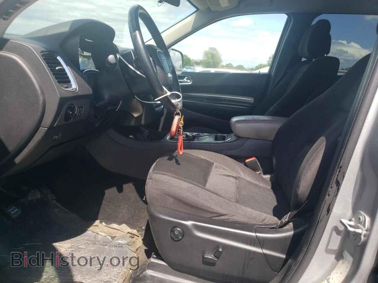 2015 DODGE DURANGO - VIN: 1C4RDHAG3FC750571 - Photo 7