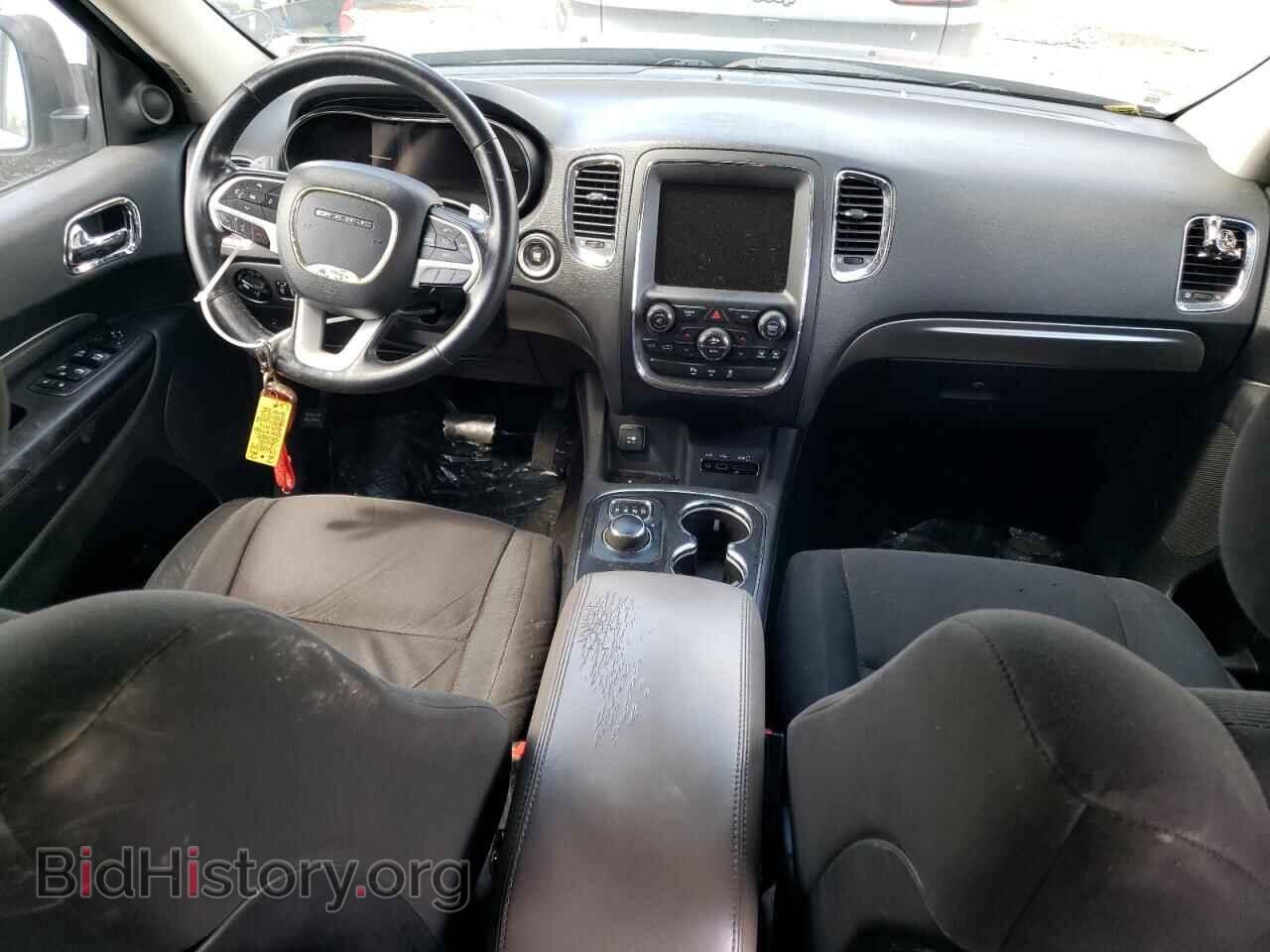2015 DODGE DURANGO - VIN: 1C4RDHAG3FC750571 - Photo 8