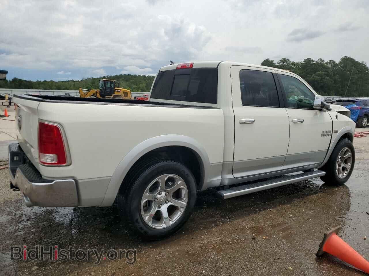 2017 RAM 1500 - VIN: 1C6RR6NT1HS513705 - Фото 3