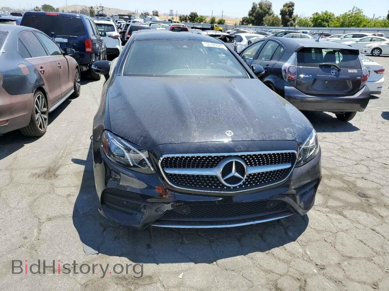 2018 MERCEDES-BENZ E-CLASS - VIN: WDD1J6FB8JF016089 - Фото 5