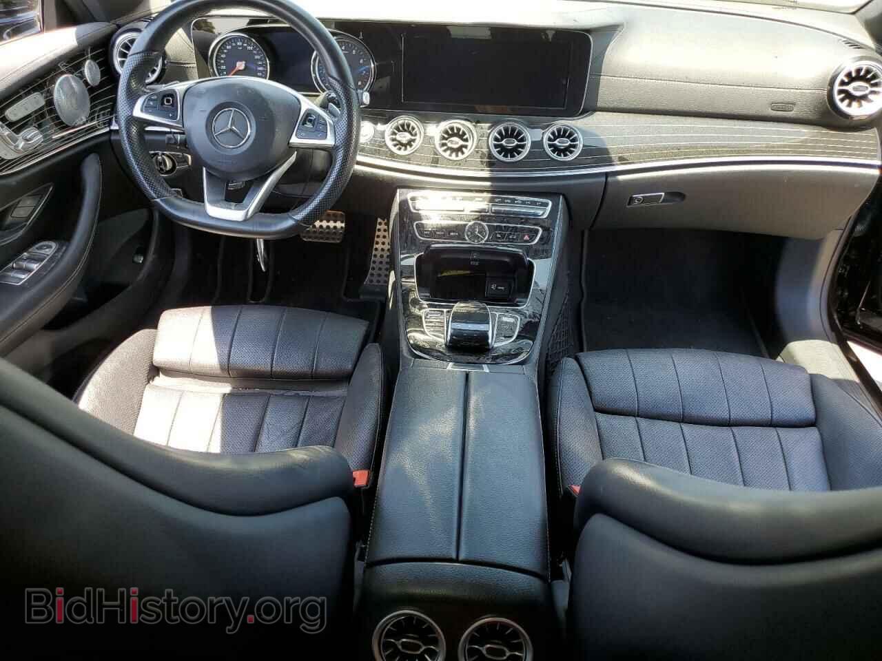 2018 MERCEDES-BENZ E-CLASS - VIN: WDD1J6FB8JF016089 - Фото 8