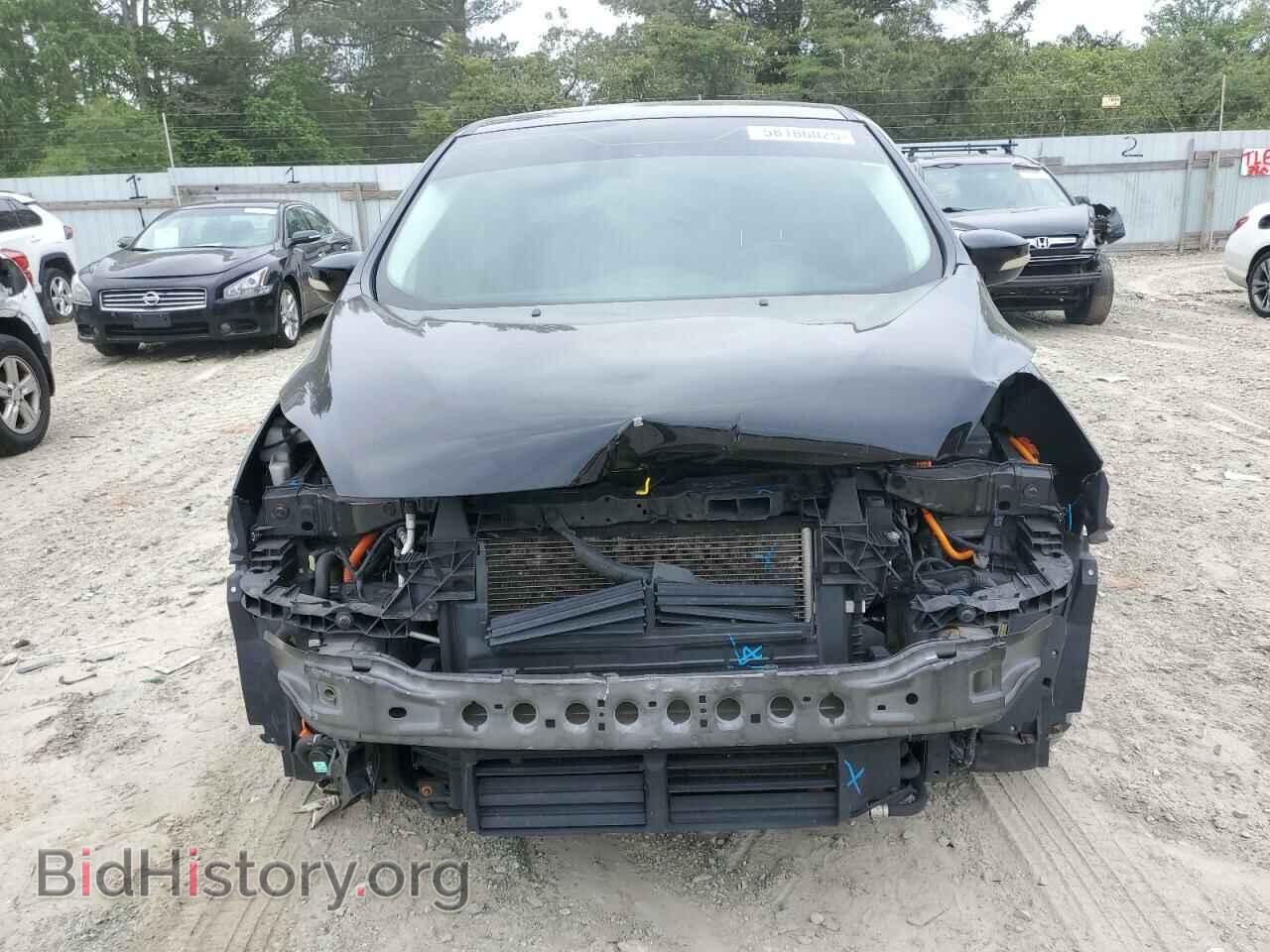 2017 FORD CMAX - VIN: 1FADP5EU3HL115021 - Photo 5