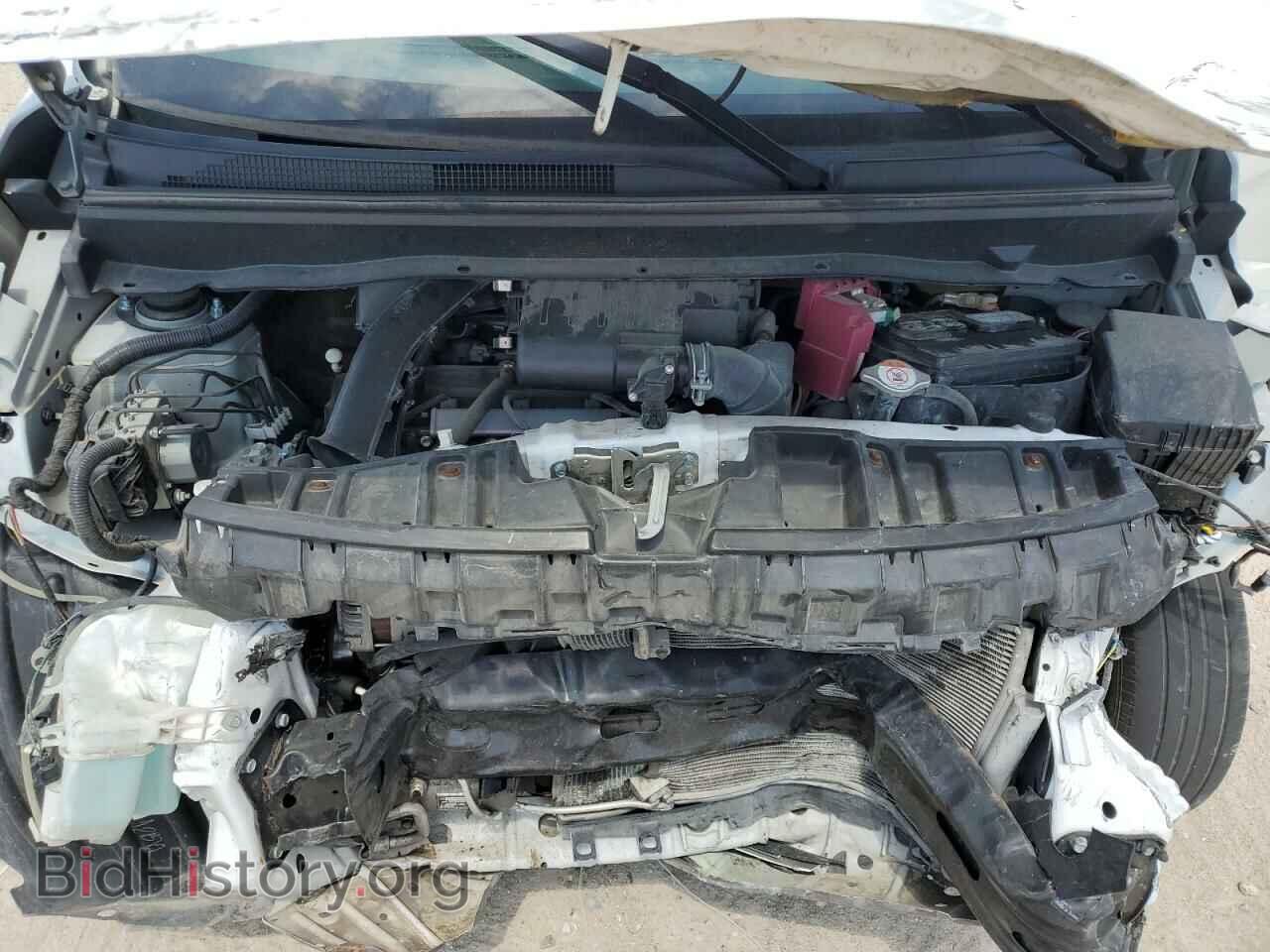 2019 MITSUBISHI MIRAGE - VIN: ML32F3FJ4KHF05977 - Фото 11
