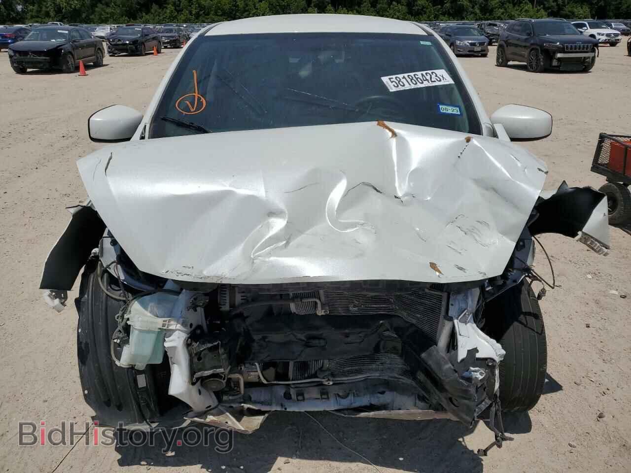 2019 MITSUBISHI MIRAGE - VIN: ML32F3FJ4KHF05977 - Фото 5