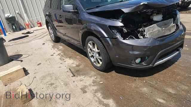 2017 DODGE JOURNEY - VIN: 3C4PDDEG8HT593329 - Photo 14