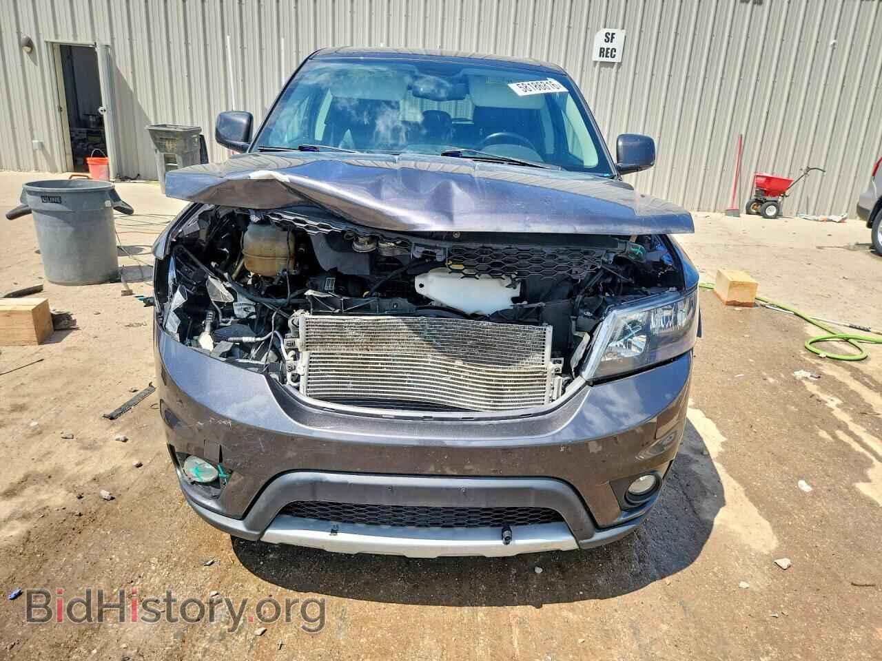 2017 DODGE JOURNEY - VIN: 3C4PDDEG8HT593329 - Photo 5