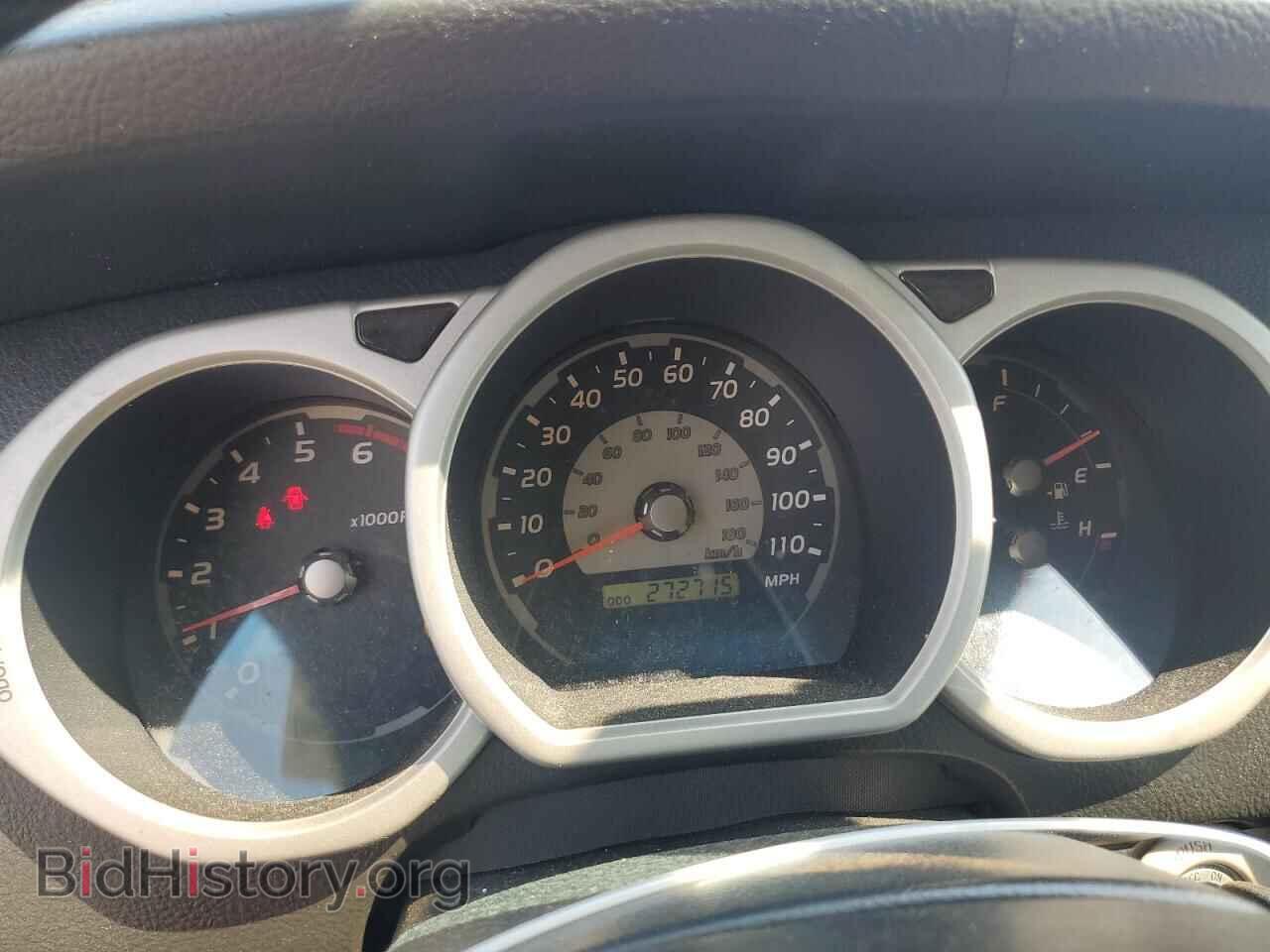 2005 TOYOTA 4RUNNER - VIN: JTEZU14R458035249 - Фото 9