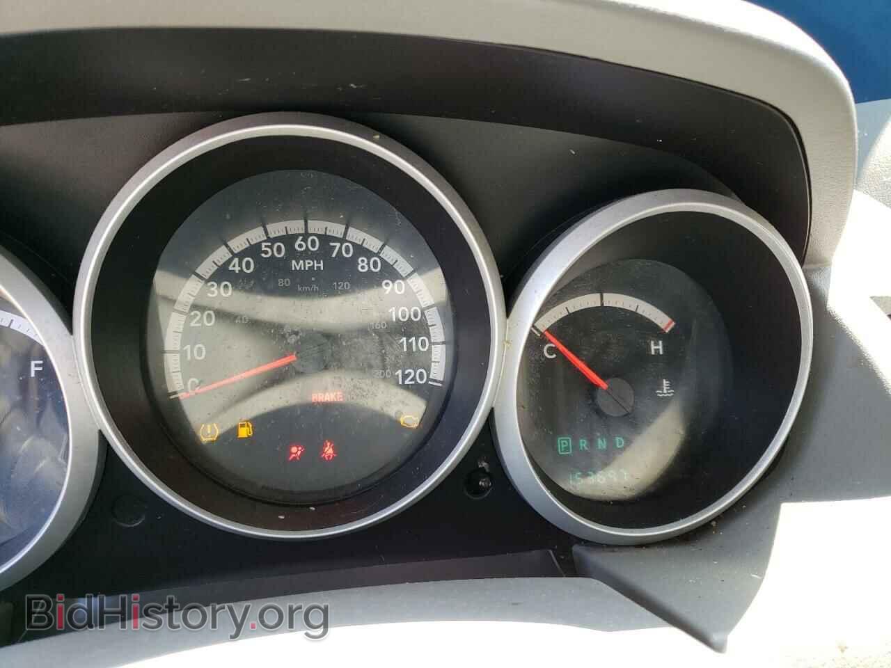 2010 DODGE CARAVAN - VIN: 2D4RN4DE2AR297367 - Фото 9