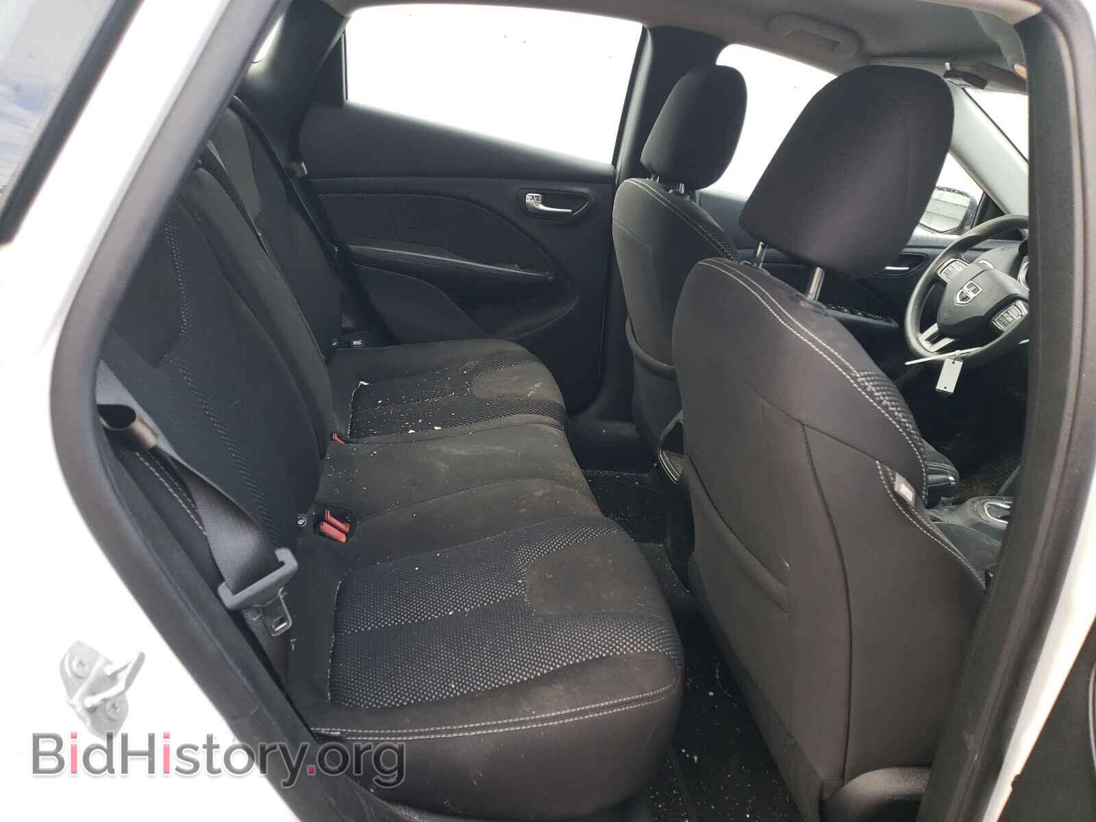2015 DODGE DART - VIN: 1C3CDFBB2FD362663 - Фото 6