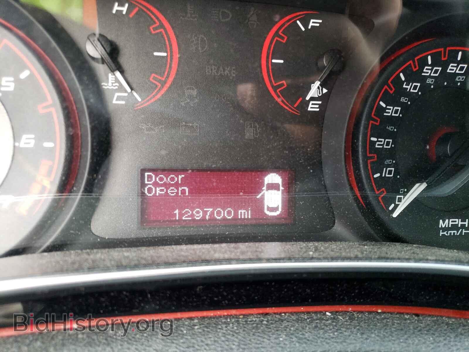 2015 DODGE DART - VIN: 1C3CDFBB2FD362663 - Фото 8