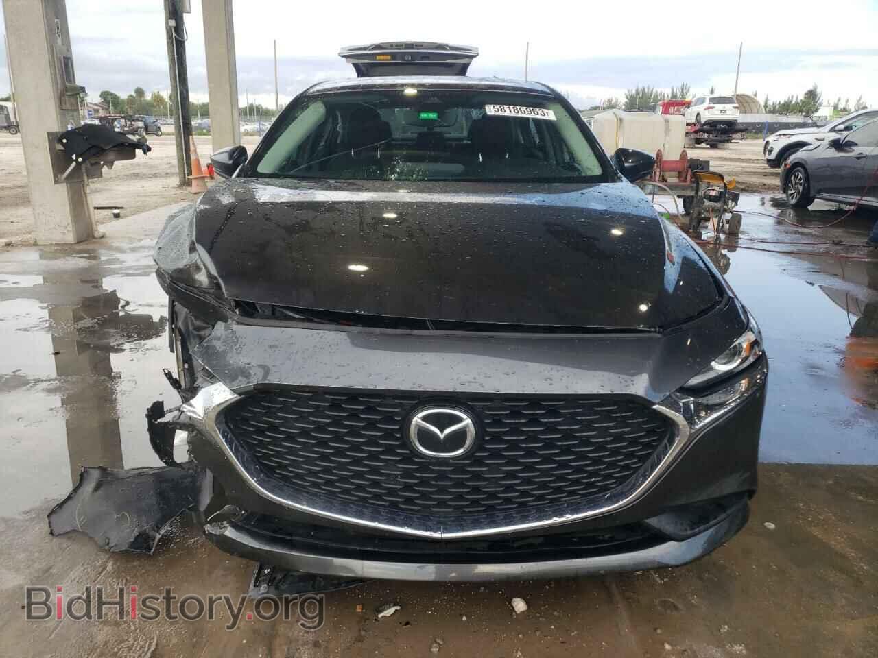 2021 MAZDA 3 - VIN: 3MZBPABM2MM205751 - Photo 5