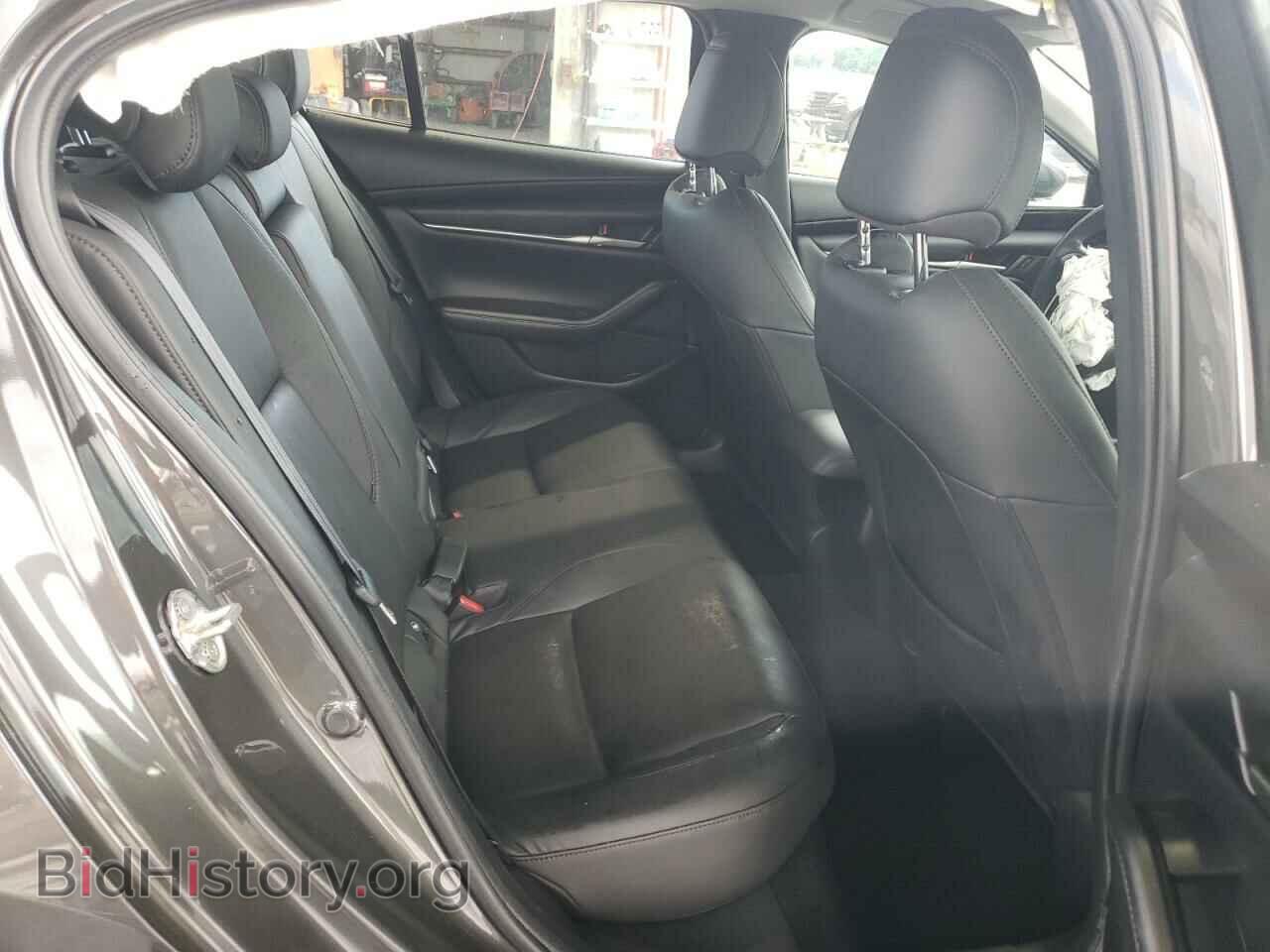 2021 MAZDA 3 - VIN: 3MZBPABM2MM205751 - Photo 10