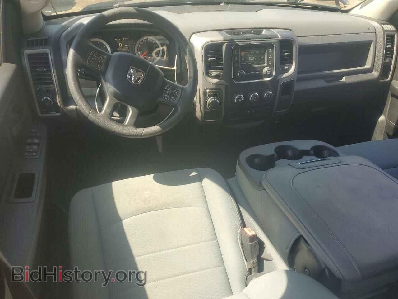 2017 RAM 1500 - VIN: 1C6RR6KT4HS730461 - Фото 8