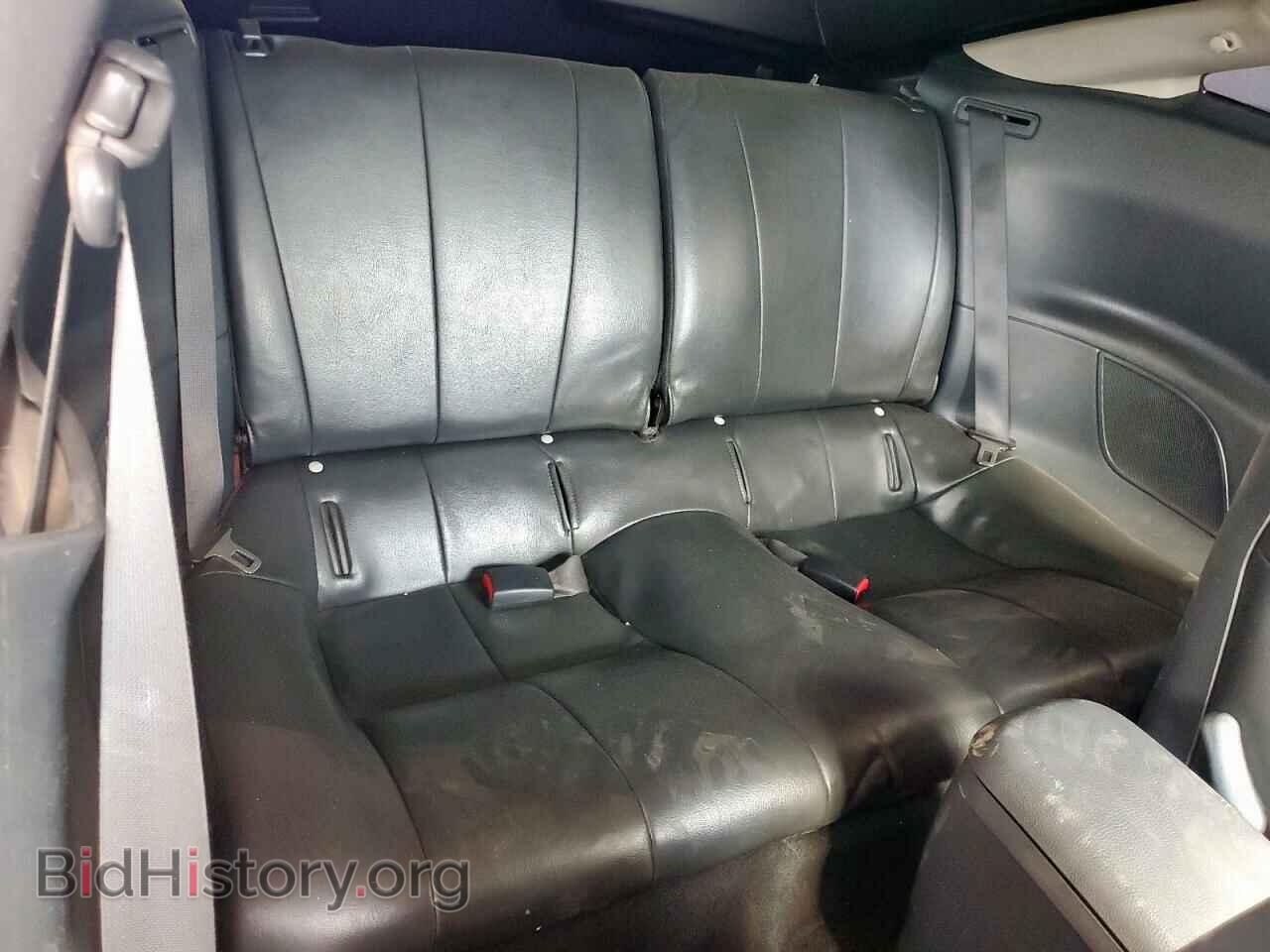 2007 MITSUBISHI ECLIPSE - VIN: 4A3AK64F07E069684 - Photo 10