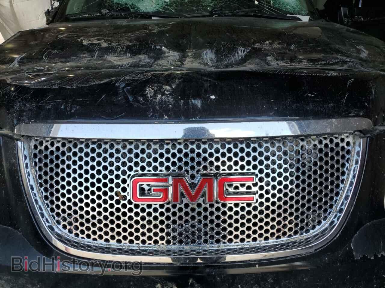 2013 GMC YUKON - VIN: 1GKS2EEF1DR138357 - Фото 11