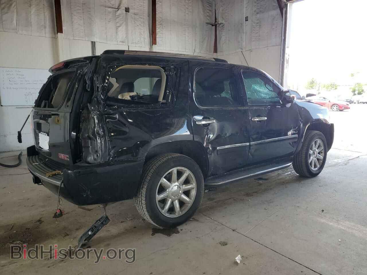 2013 GMC YUKON - VIN: 1GKS2EEF1DR138357 - Фото 3