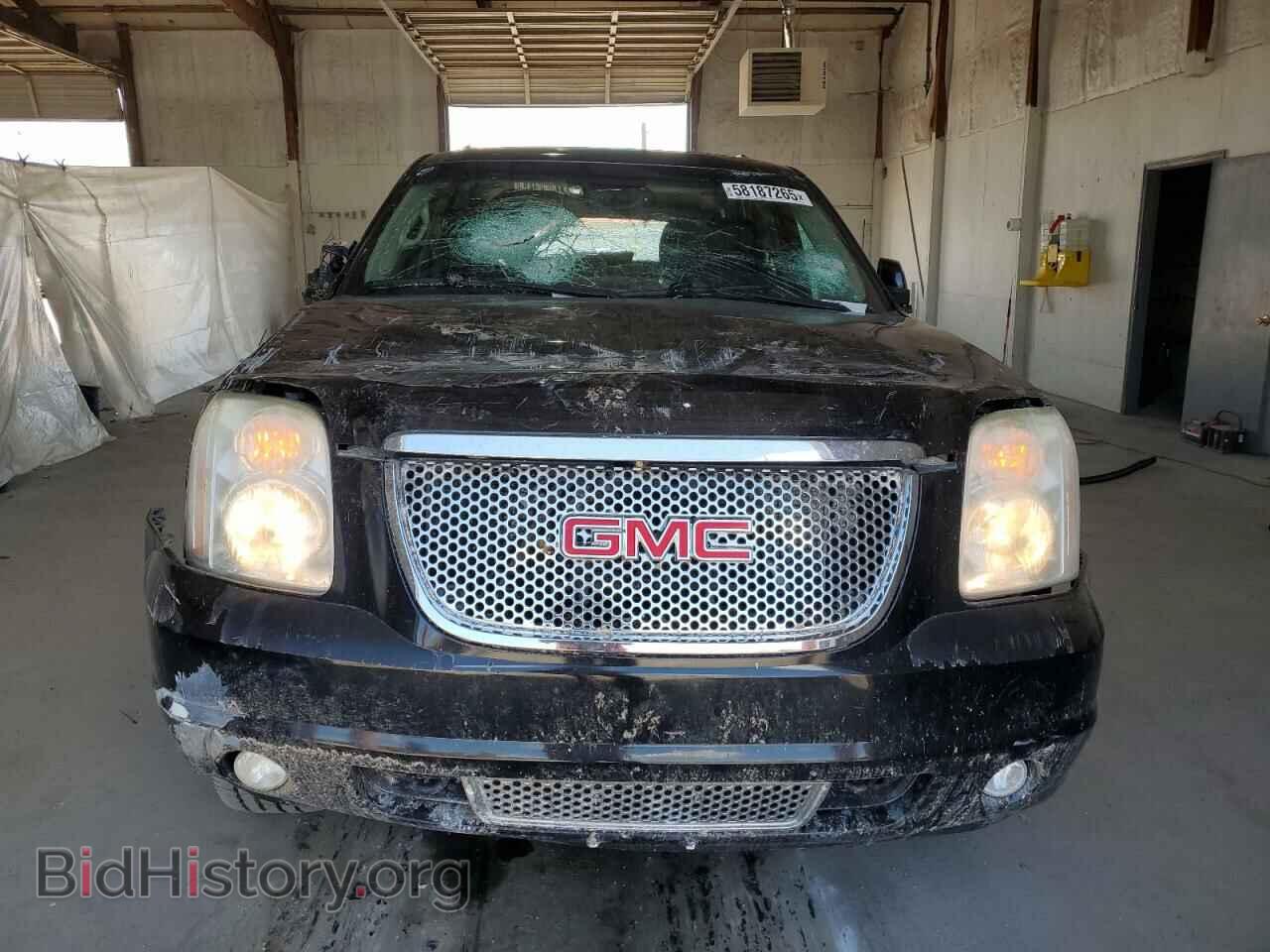 2013 GMC YUKON - VIN: 1GKS2EEF1DR138357 - Фото 5