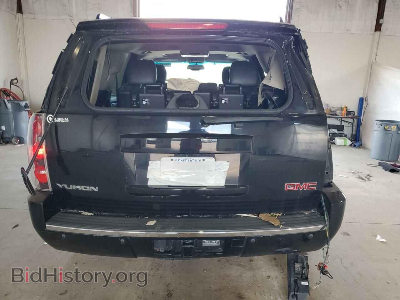 2013 GMC YUKON - VIN: 1GKS2EEF1DR138357 - Фото 6