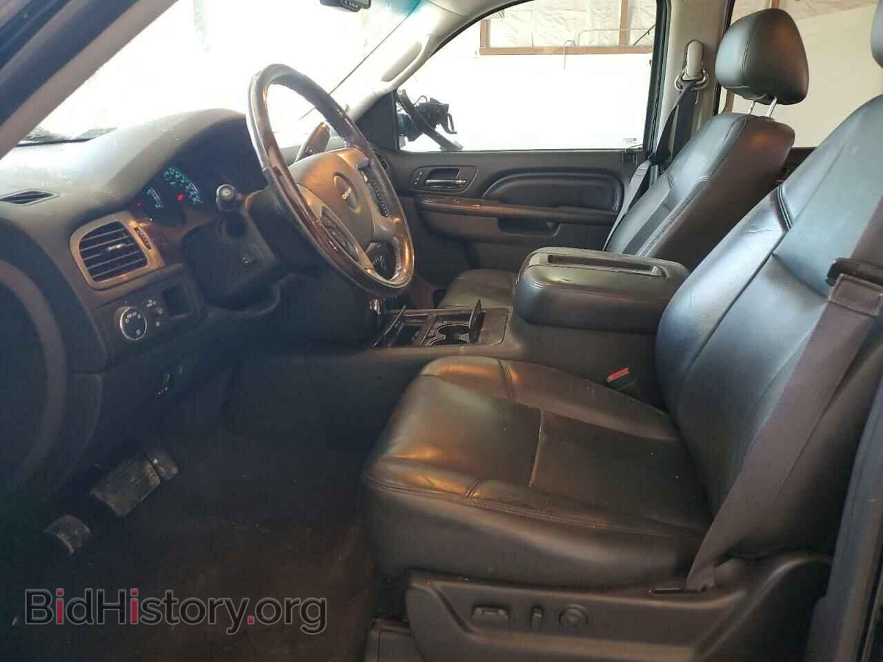 2013 GMC YUKON - VIN: 1GKS2EEF1DR138357 - Фото 7